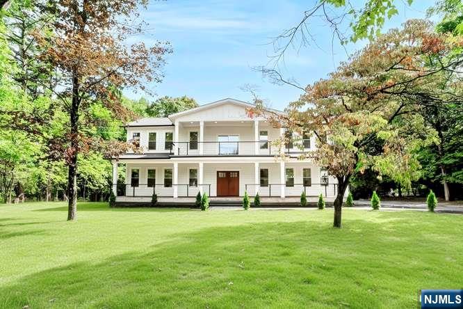 276 Werimus Road