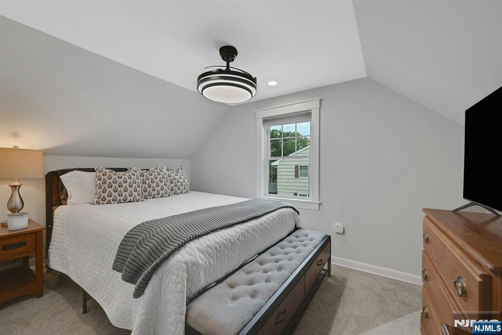 58 Ramapo Road