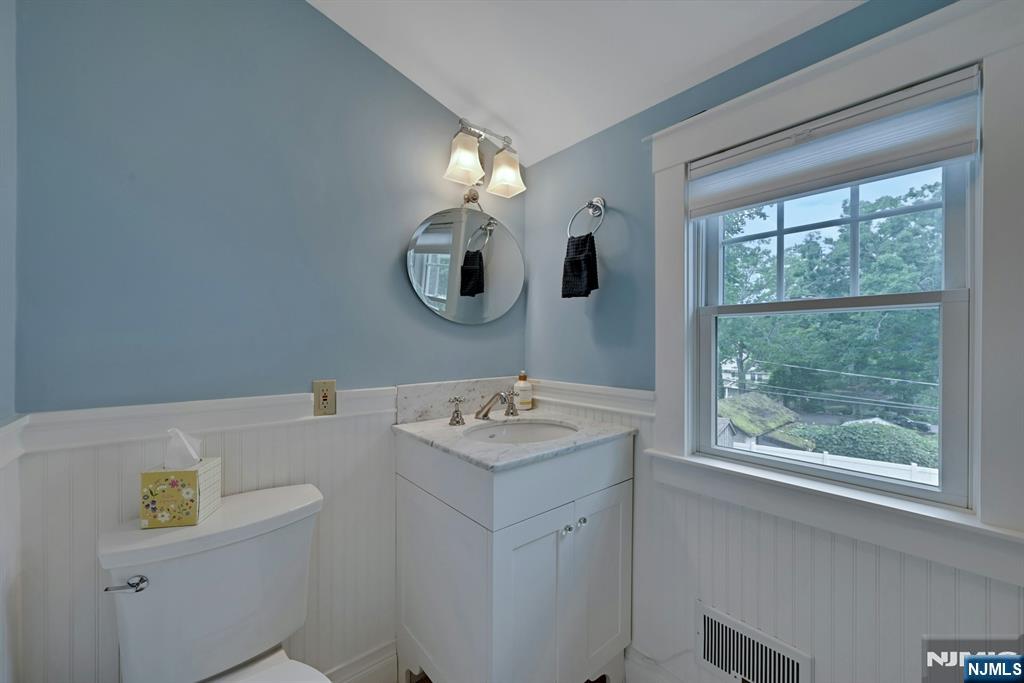 58 Ramapo Road
