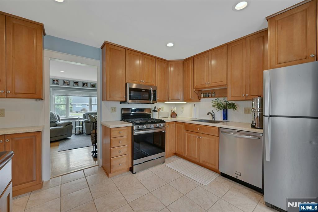 58 Ramapo Road