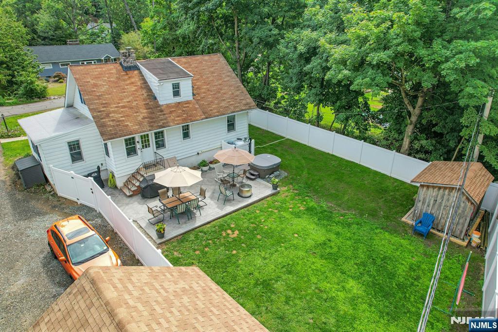 58 Ramapo Road