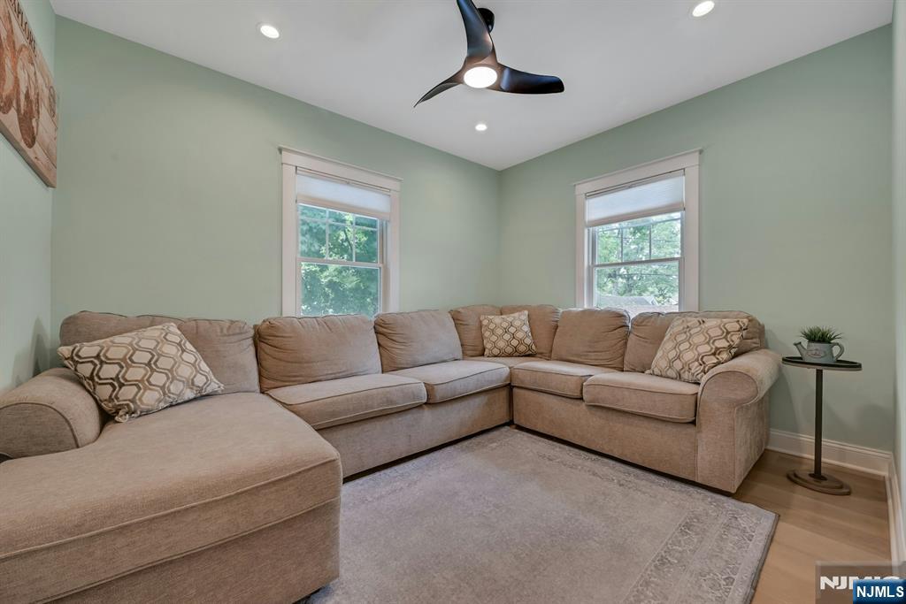58 Ramapo Road
