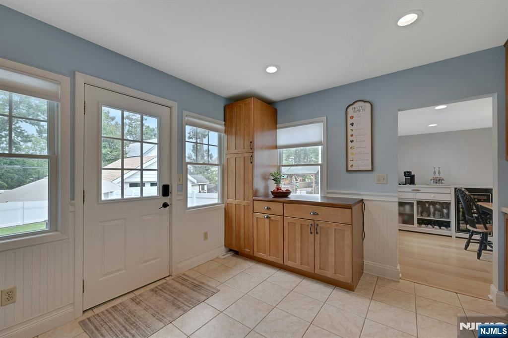 58 Ramapo Road
