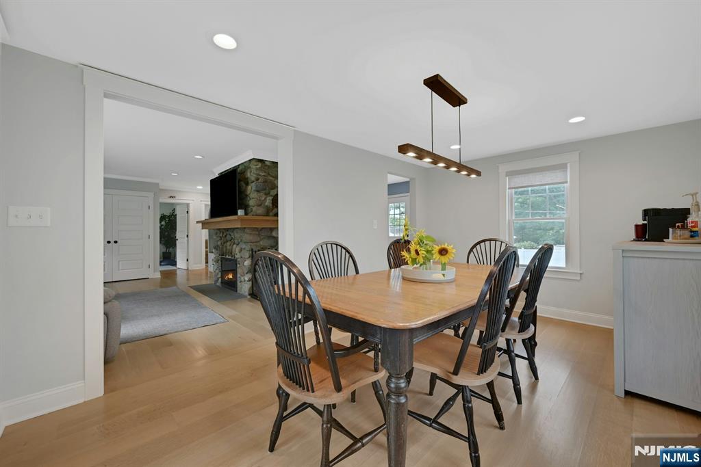 58 Ramapo Road