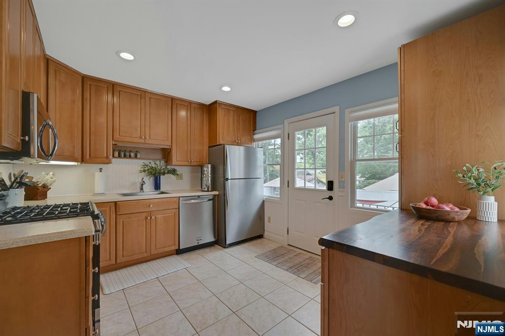 58 Ramapo Road