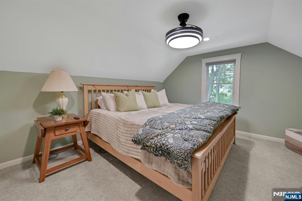 58 Ramapo Road
