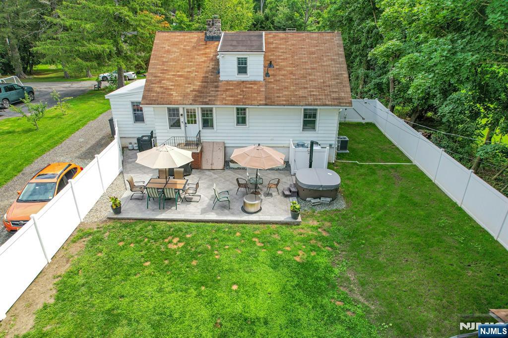 58 Ramapo Road