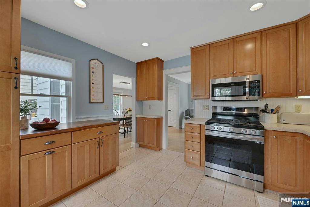 58 Ramapo Road
