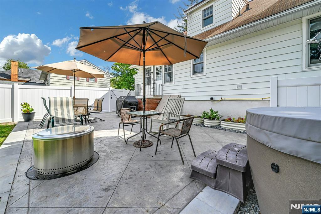 58 Ramapo Road
