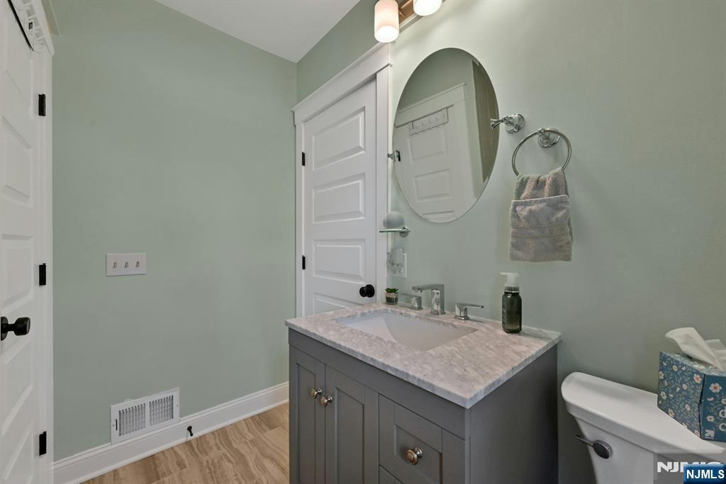 58 Ramapo Road