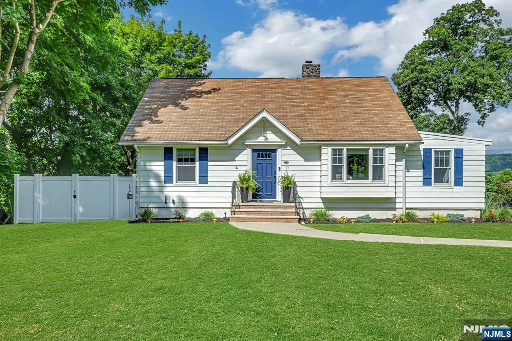 58 Ramapo Road