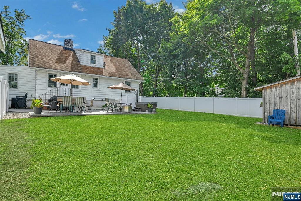 58 Ramapo Road