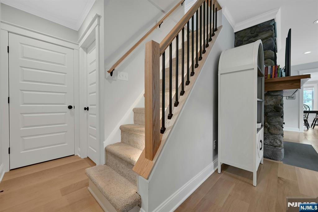 58 Ramapo Road