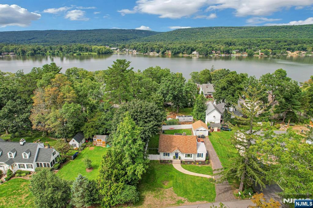 58 Ramapo Road