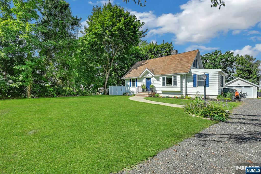 58 Ramapo Road
