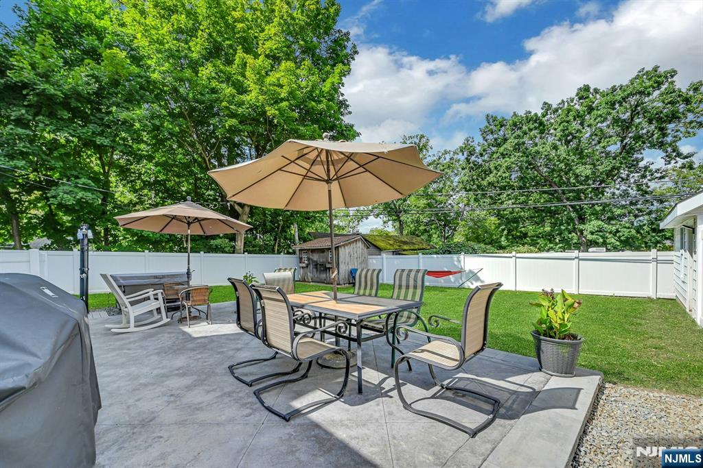 58 Ramapo Road