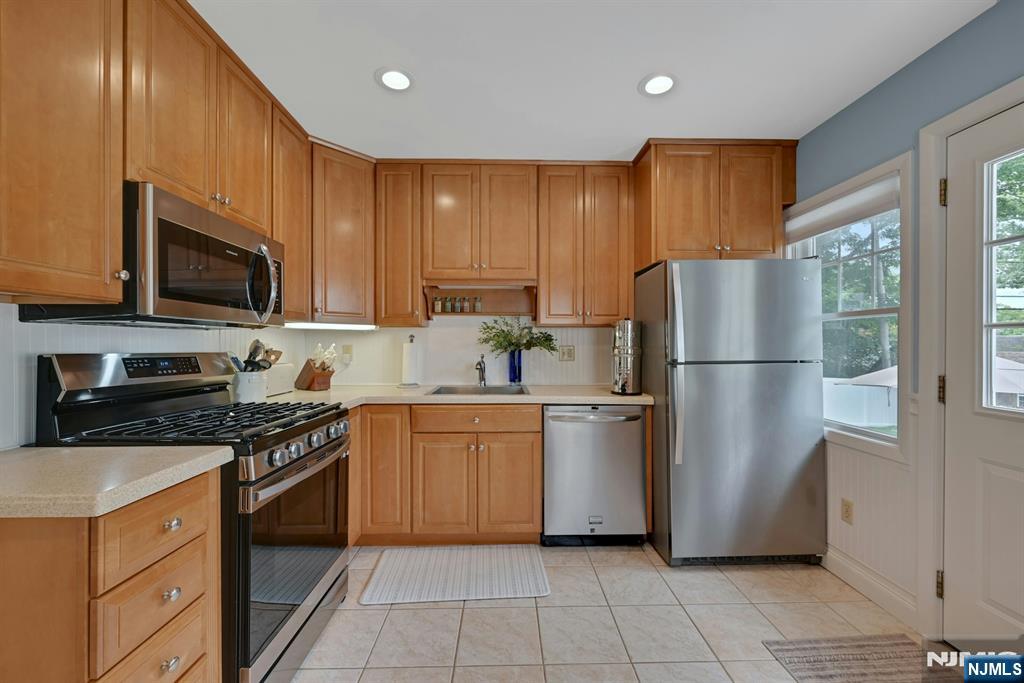 58 Ramapo Road