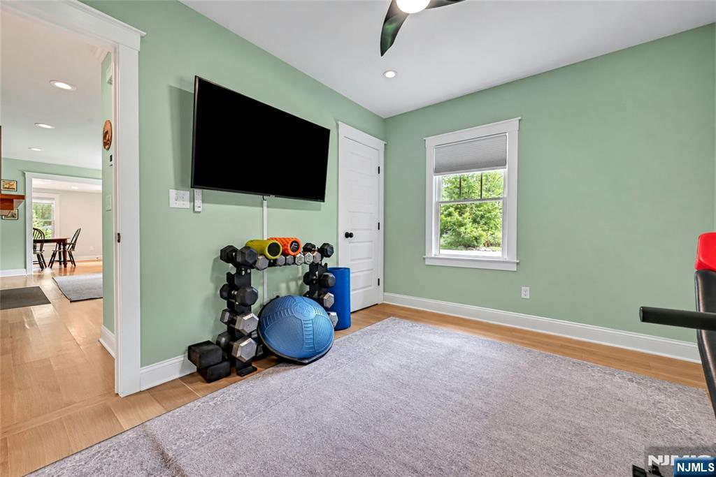 58 Ramapo Road