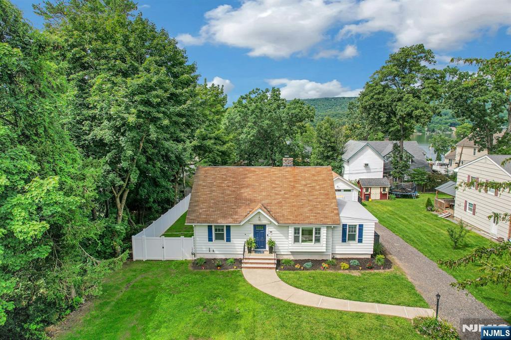 58 Ramapo Road