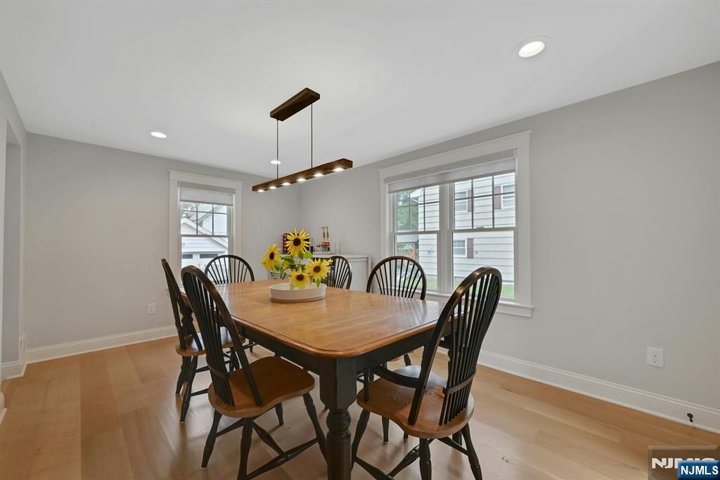 58 Ramapo Road
