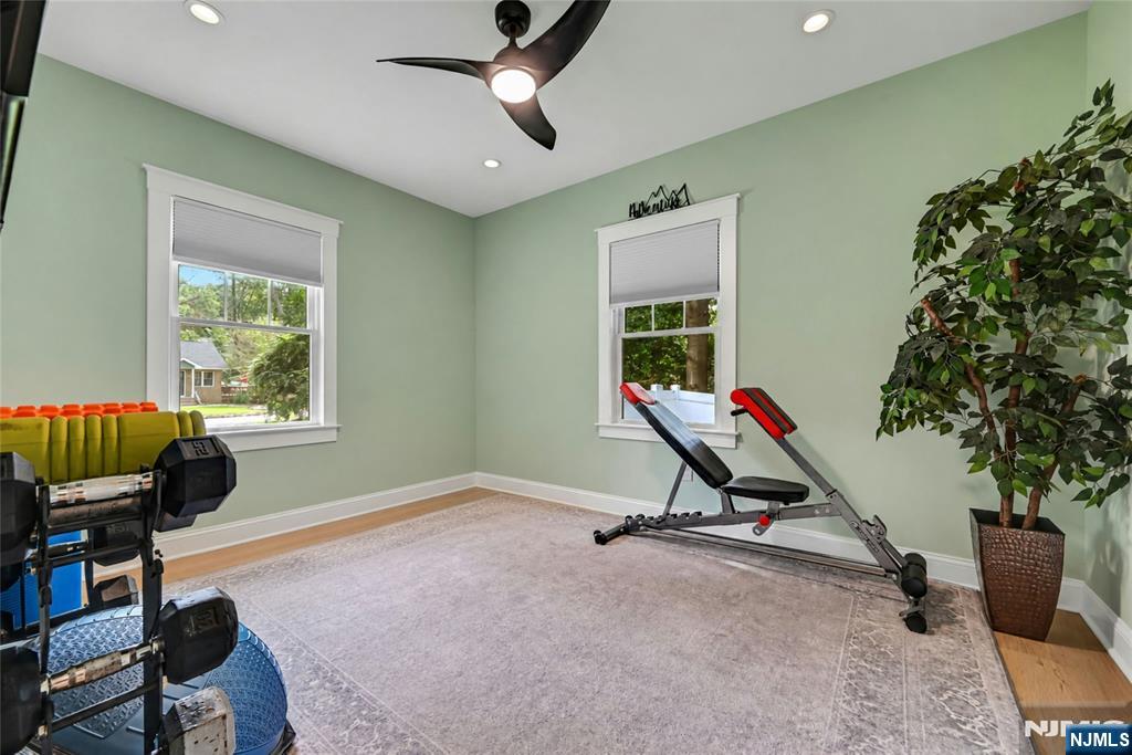 58 Ramapo Road