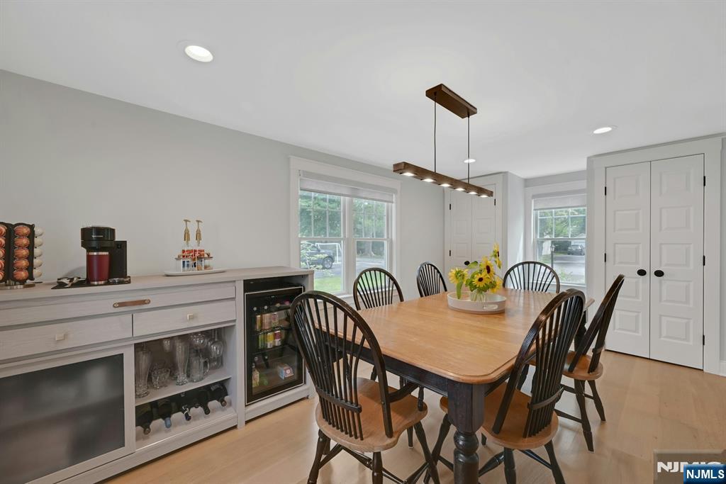 58 Ramapo Road