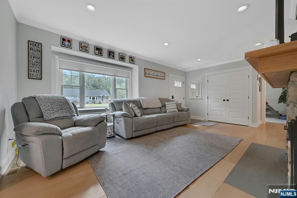 58 Ramapo Road