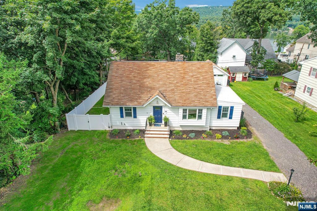 58 Ramapo Road