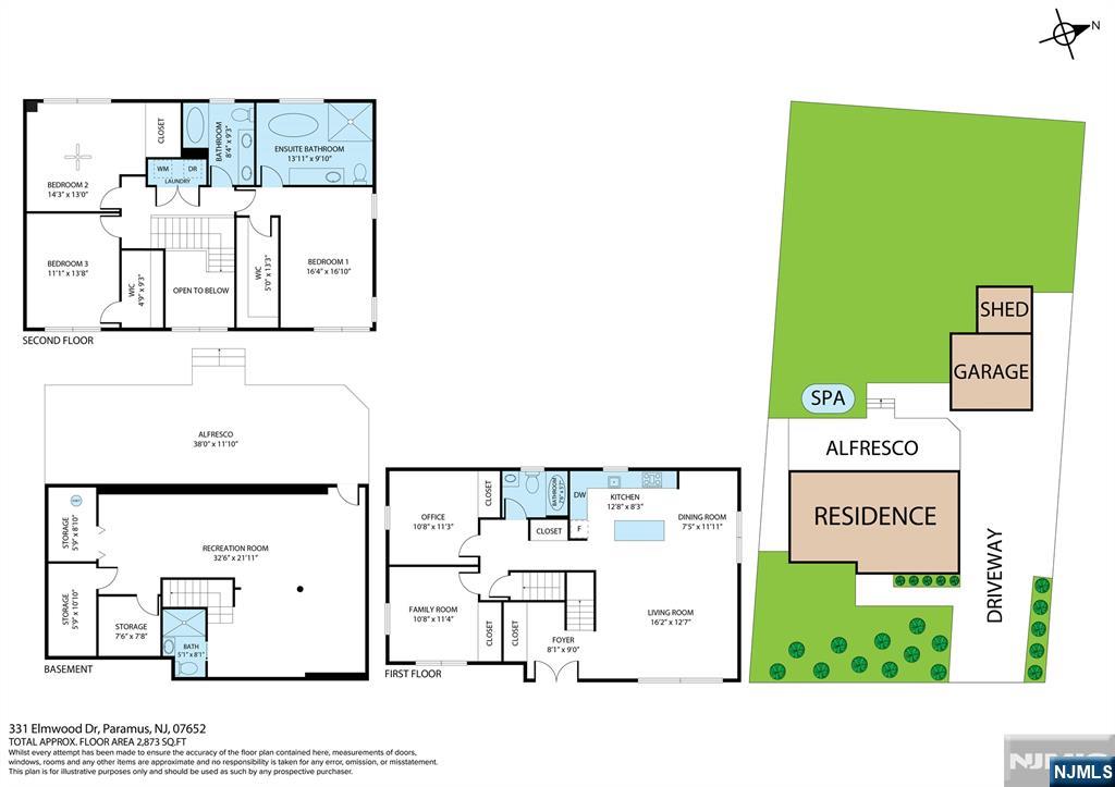 331 Elmwood Drive