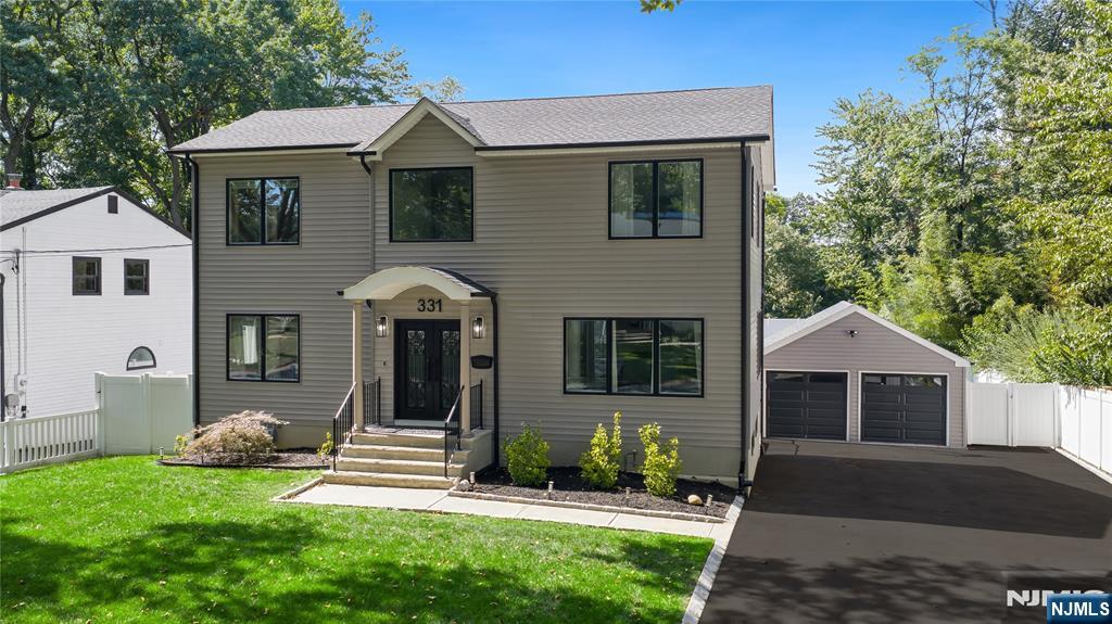 331 Elmwood Drive