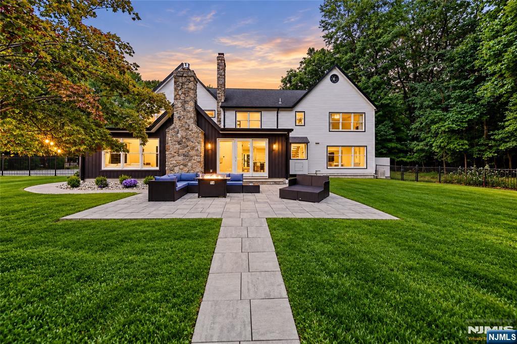 8 Airmont Avenue