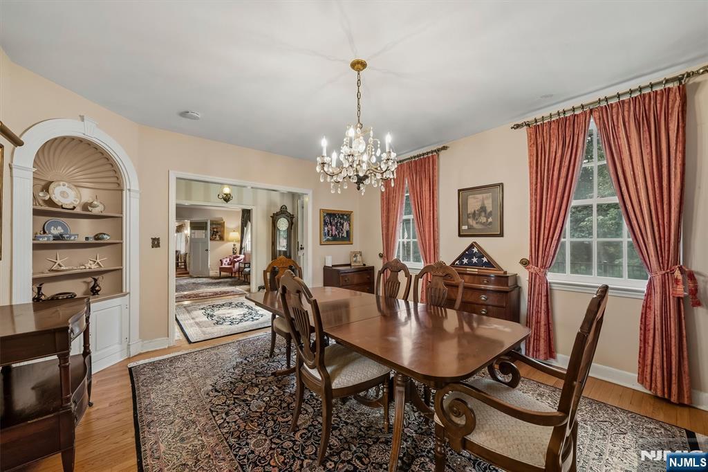1 Carlyle Place