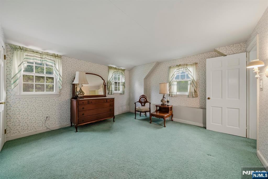 1 Carlyle Place
