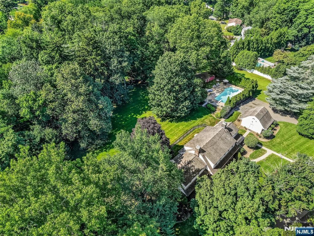 1 Carlyle Place