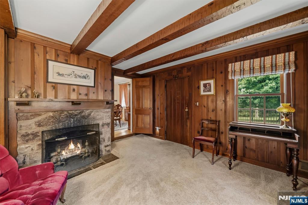 1 Carlyle Place