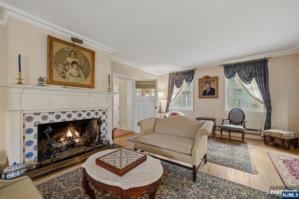 1 Carlyle Place