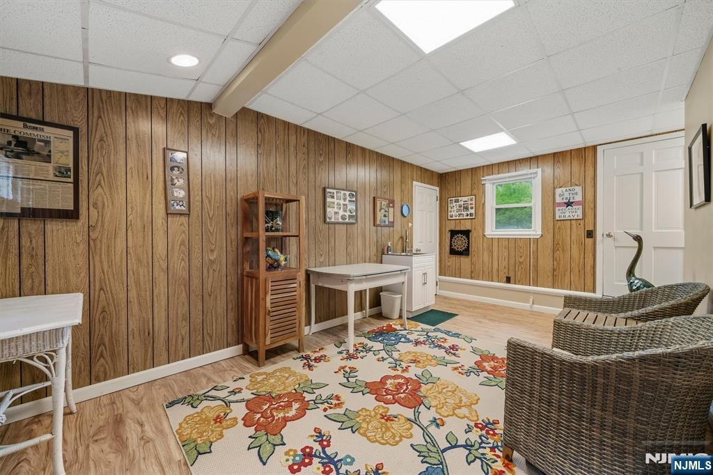 1 Carlyle Place