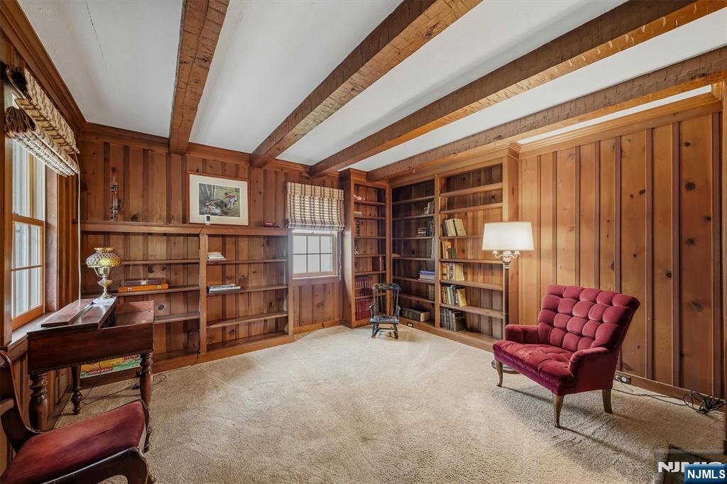 1 Carlyle Place