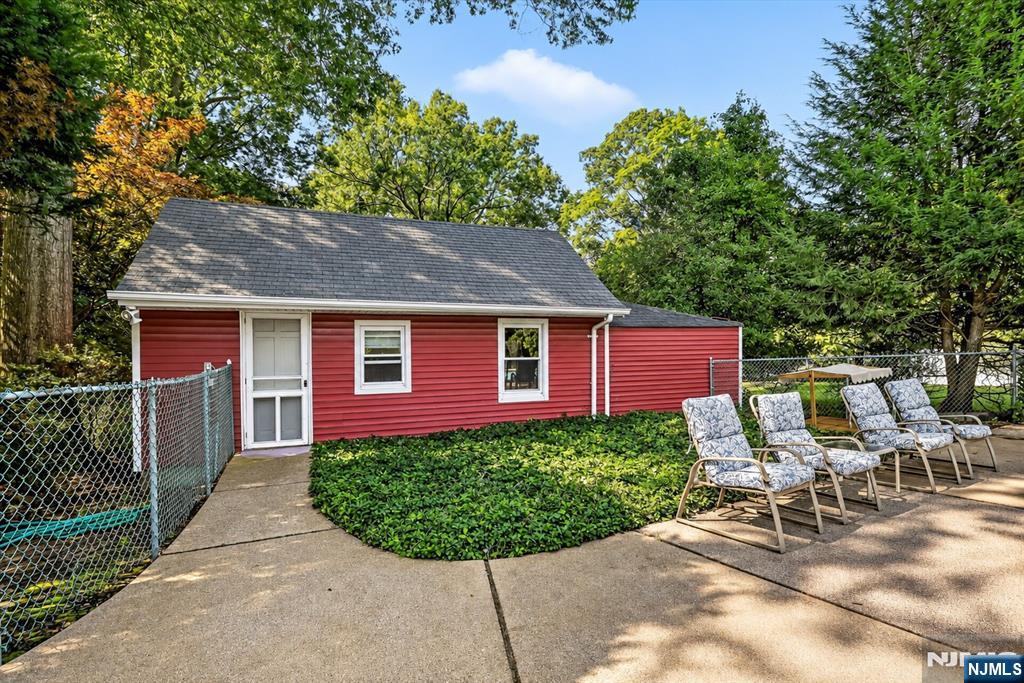 1 Carlyle Place