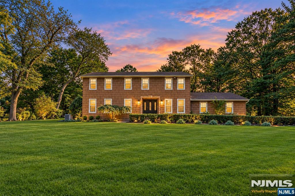 23 Riverview Terrace