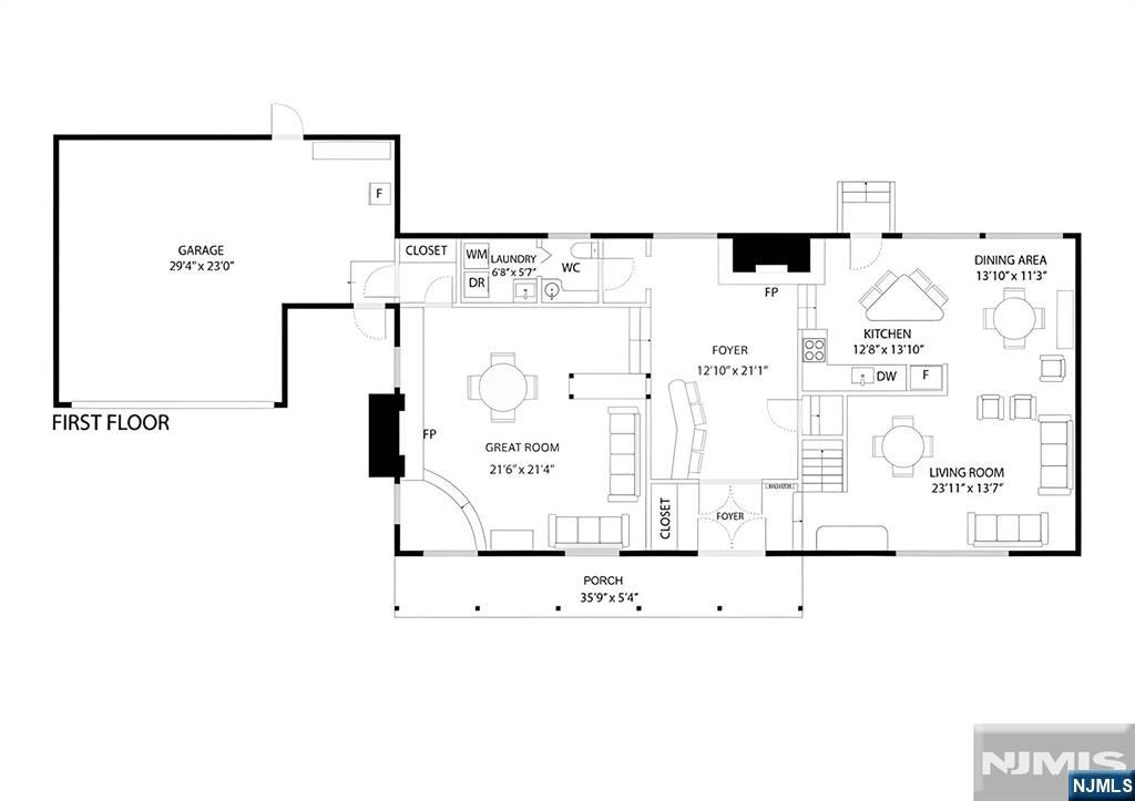 11 Merritt Drive