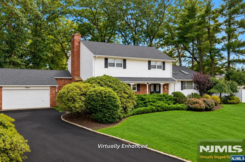11 Merritt Drive
