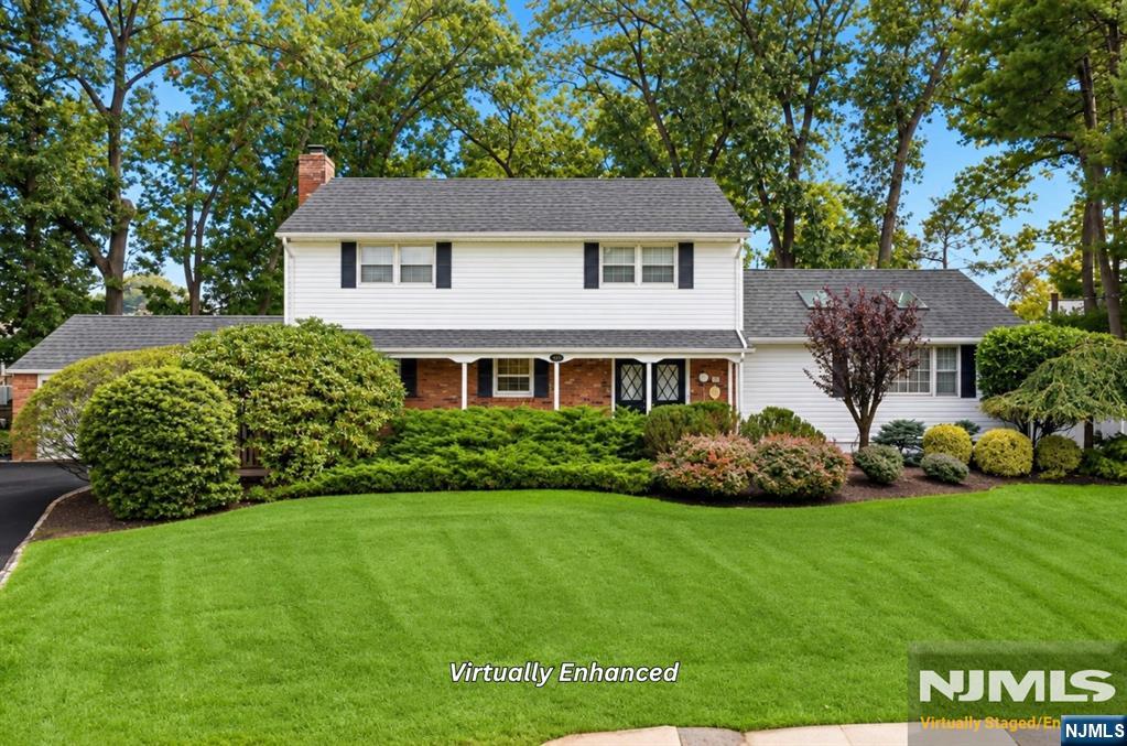 11 Merritt Drive