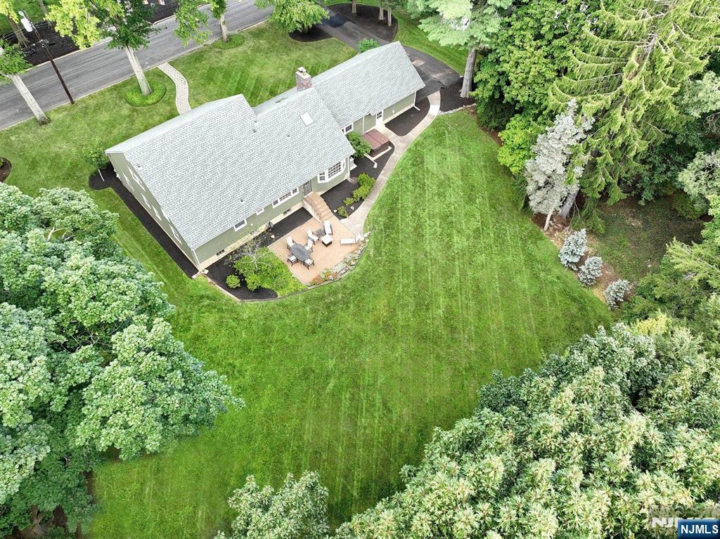 21 Benson Avenue