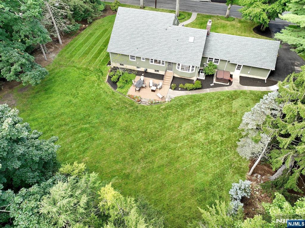 21 Benson Avenue