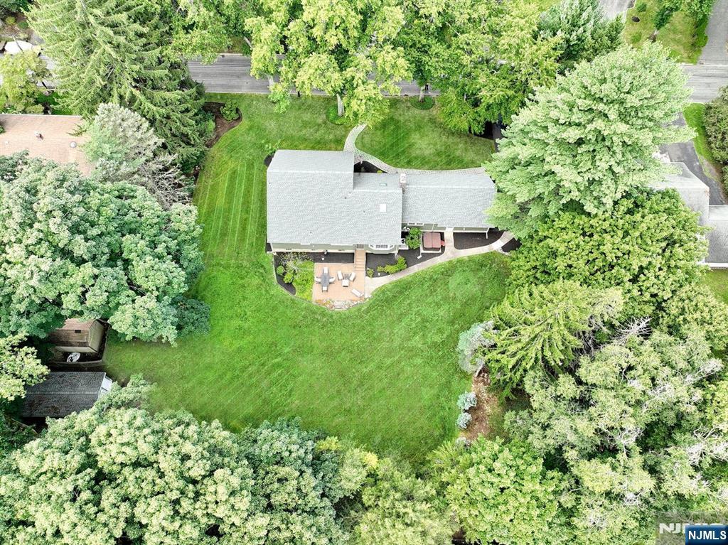 21 Benson Avenue