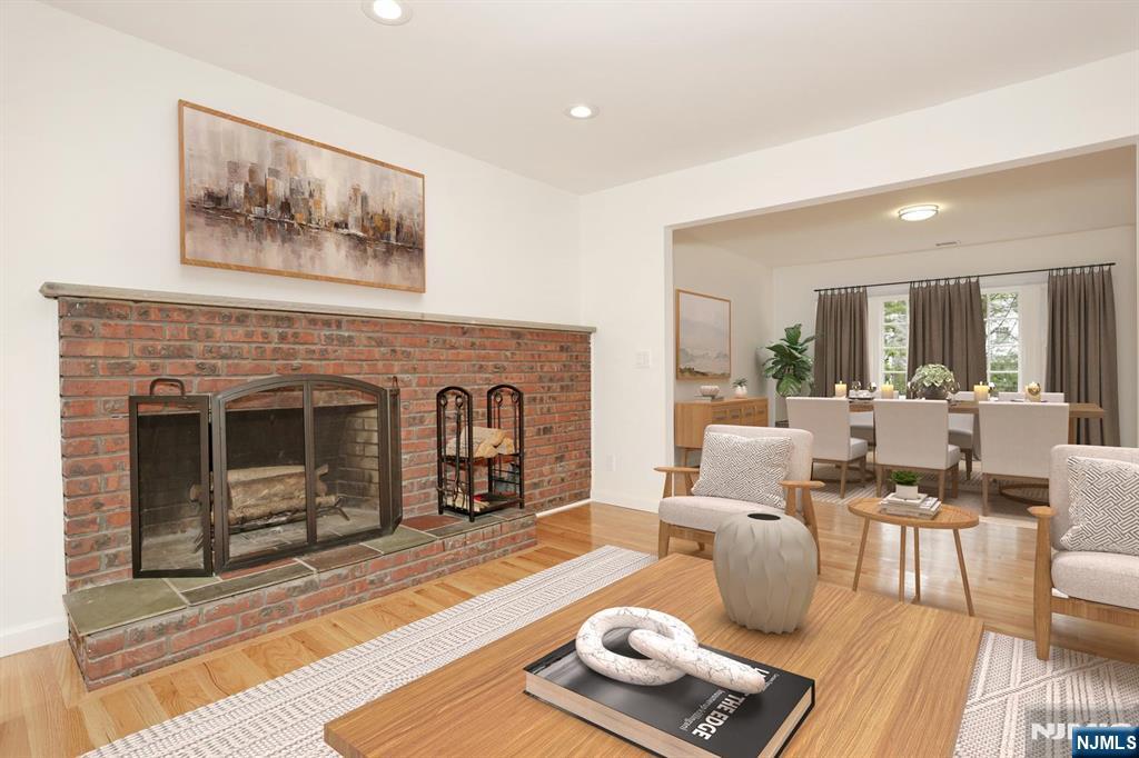 21 Benson Avenue