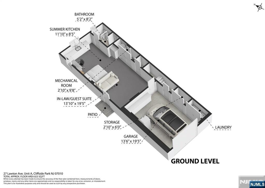 27 Lawton Avenue C0027
