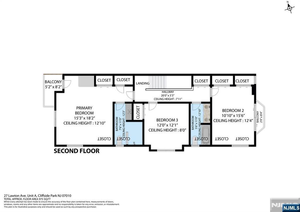 27 Lawton Avenue C0027