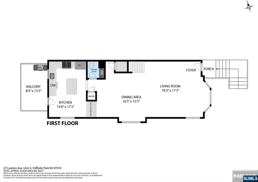27 Lawton Avenue C0027